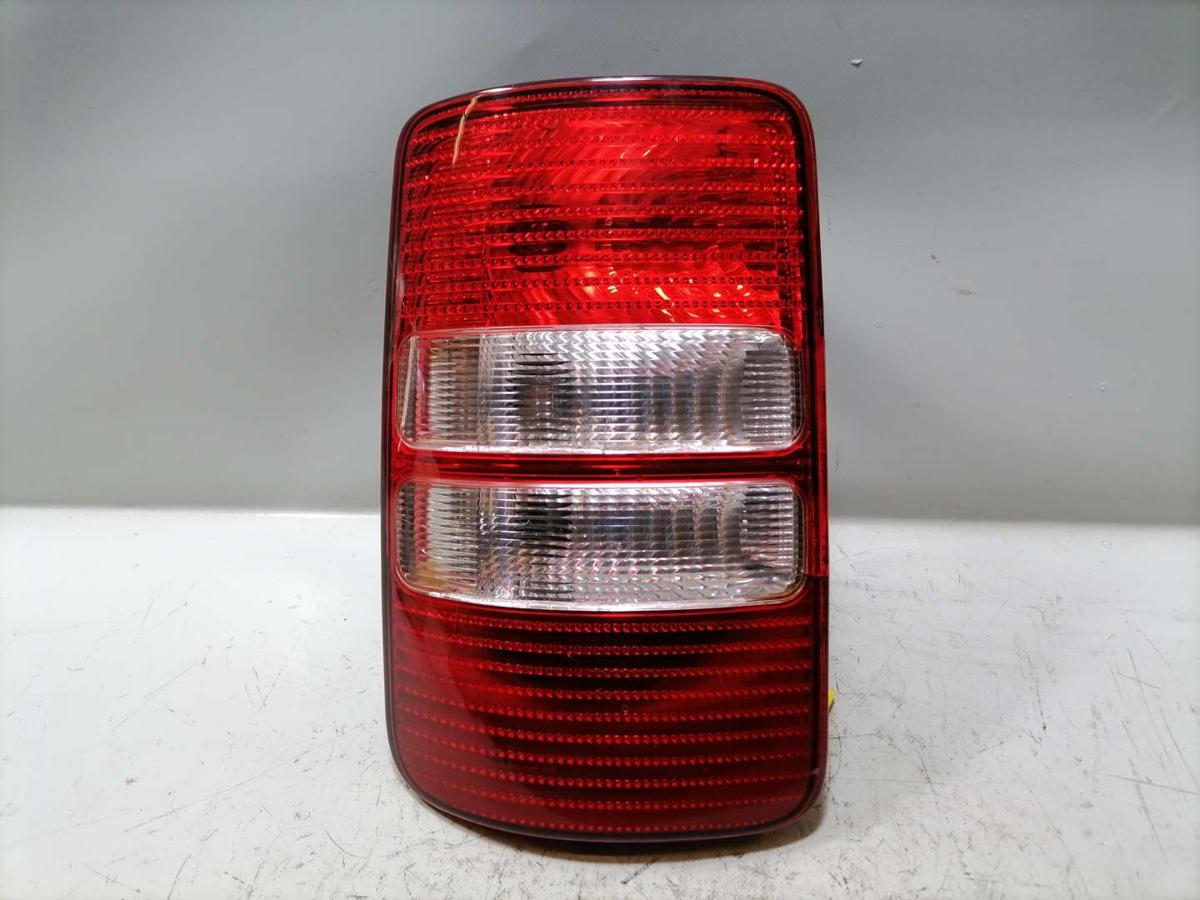 VW Caddy 2K original R&uuml;cklicht R&uuml;ckleuchte Schlussleuchte links Bj.2008